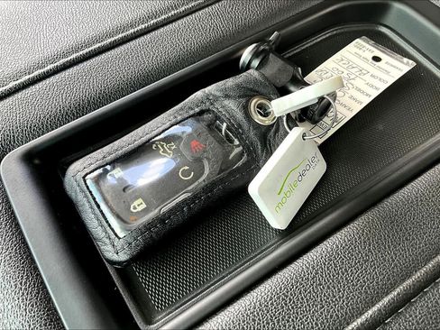 Used 2021 GMC Sierra 1500 SLT image 15