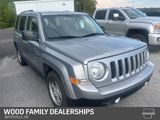 Used 2016 Jeep Patriot Sport w/ Power Value Group image 3