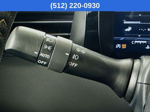Used 2026 Subaru Outback Wilderness AWD/4WD image 13