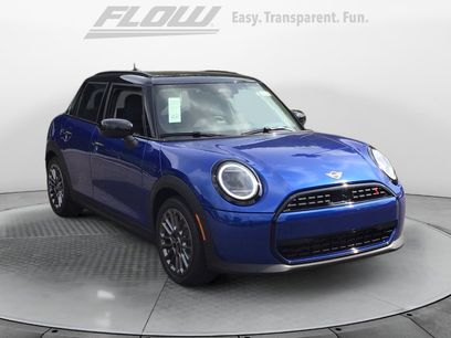 New 2025 MINI Cooper S