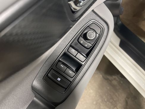 New 2025 Subaru Legacy Premium image 8