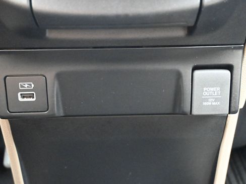 Used 2022 Honda Odyssey EX-L image 9