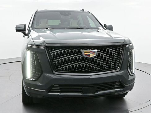 Certified 2026 Cadillac Escalade ESV Sport w/ Touring Package image 2