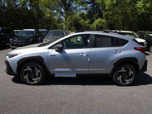New 2026 Subaru Crosstrek 2.5i Limited AWD/4WD image 5