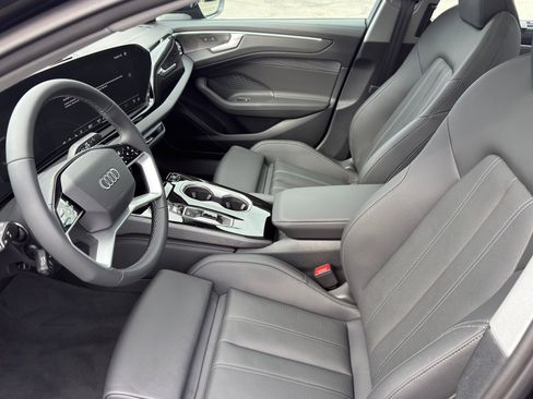 New 2026 Audi A6 Premium Plus image 9