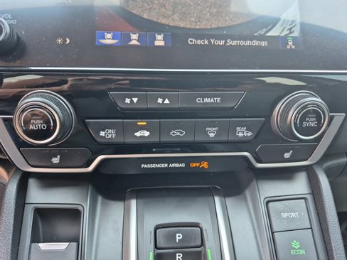 Used 2022 Honda CR-V EX image 31