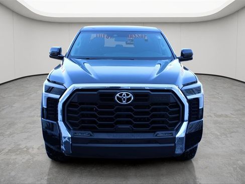 Used 2024 Toyota Tundra SR5 w/ TRD Off-Road Premium Package image 7