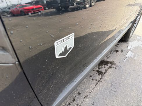 New 2026 Ford Bronco Sport Big Bend w/ Convenience Package image 17