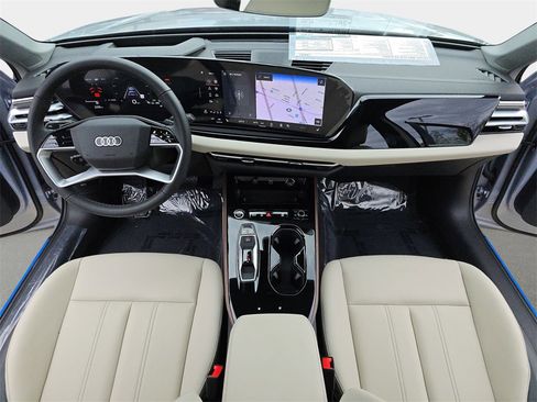 New 2025 Audi A5 2.0T Premium Plus Sedan image 35