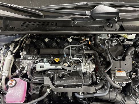 New 2026 Toyota Prius SE image 26