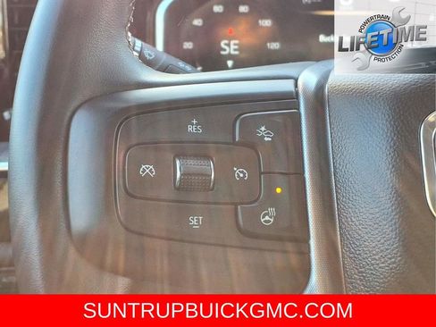 Used 2023 GMC Sierra 1500 SLE image 17