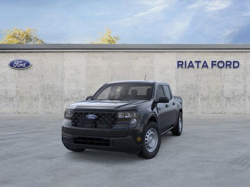 New 2025 Ford Maverick XL image 2