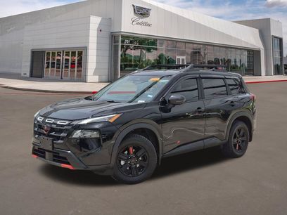 Used 2026 Nissan Rogue SV w/ Rock Creek Premium Package
