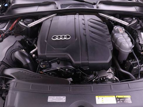Certified 2023 Audi A4 2.0T Premium w/ Convenience Package AWD/4WD image 26