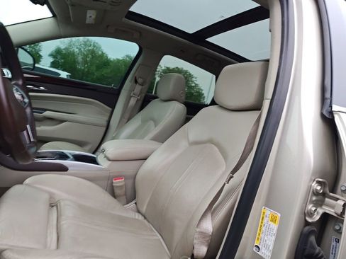 Used 2015 Cadillac SRX Performance FWD image 9