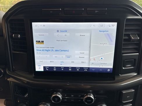 Used 2023 Ford F150 XLT w/ Equipment Group 302A High image 19