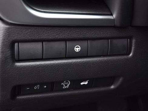 New 2026 Nissan Rogue SV image 11