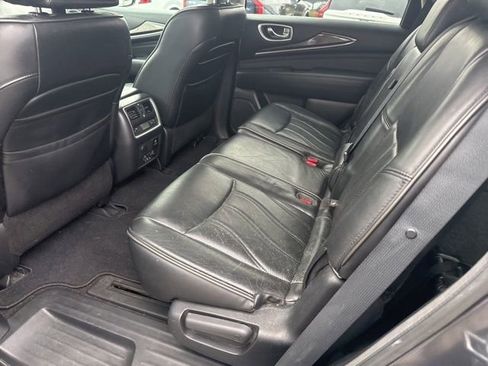 Used 2014 INFINITI QX60 AWD w/ Premium Plus Package image 14