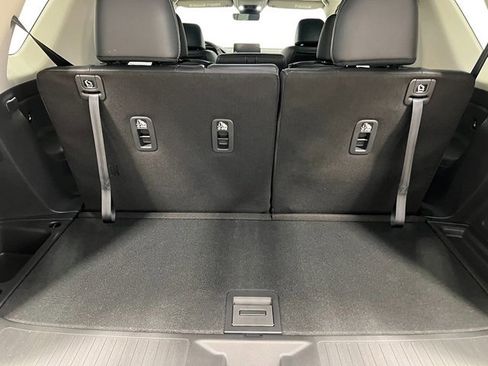 New 2025 Honda Pilot Elite image 31