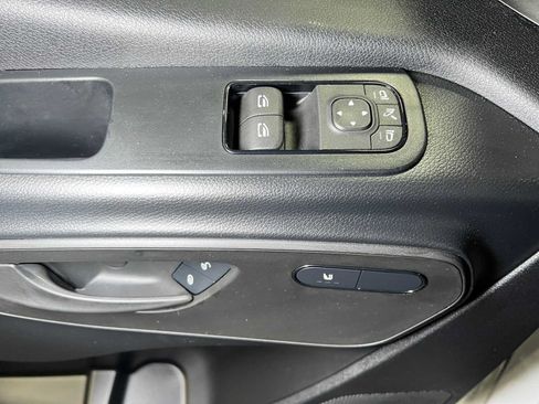 Used 2026 Mercedes-Benz Sprinter 2500 image 21
