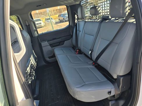 New 2026 Ford F550 4x4 Crew Cab image 31