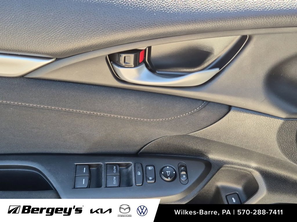 Used 2019 Honda Civic EX image 14