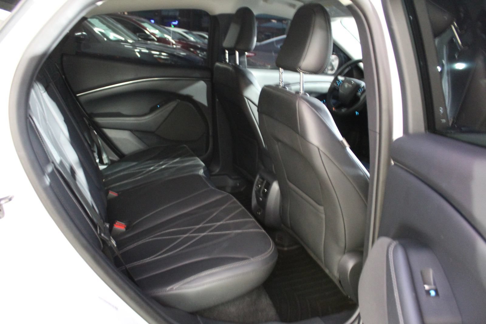 Used 2023 Ford Mustang Mach-E Select RWD image 11
