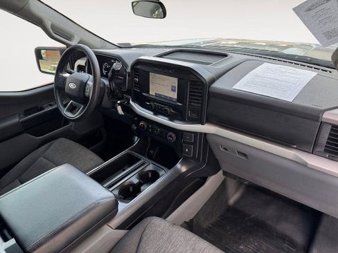 Certified 2021 Ford F150 XL w/ Equipment Group 101A High image 15