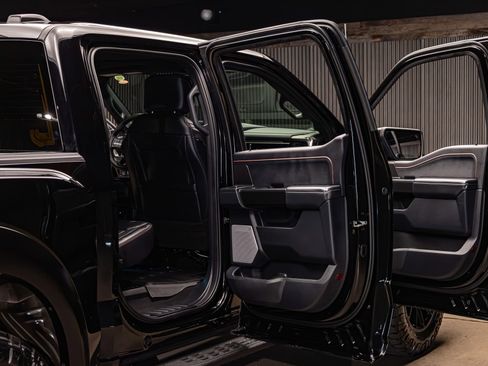 Used 2025 Ford F150 Raptor image 32