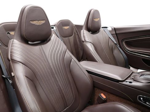 Used 2019 Aston Martin DB11 Volante RWD image 88