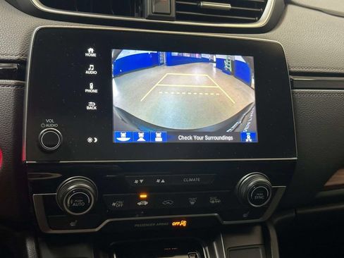 Used 2019 Honda CR-V EX image 4