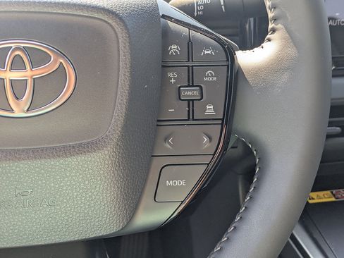Certified 2026 Toyota bZ FWD image 18