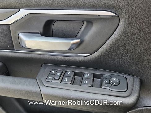 New 2026 RAM 1500 Big Horn image 28