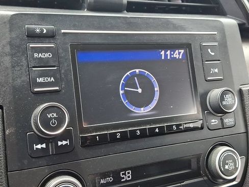 Used 2020 Honda Civic LX image 16