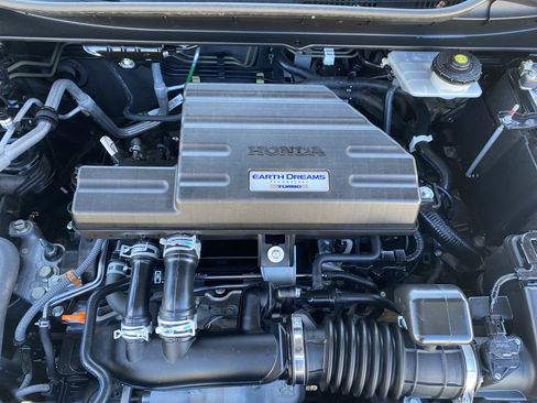 Used 2019 Honda CR-V EX-L image 24