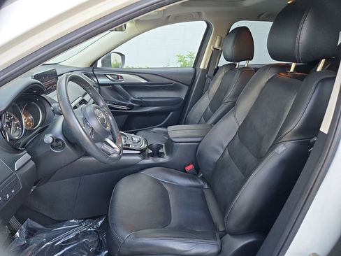 Used 2023 MAZDA CX-9 Touring Plus image 22