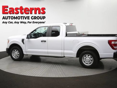 Used 2022 Ford F150 XL w/ Equipment Group 101A High RWD image 63