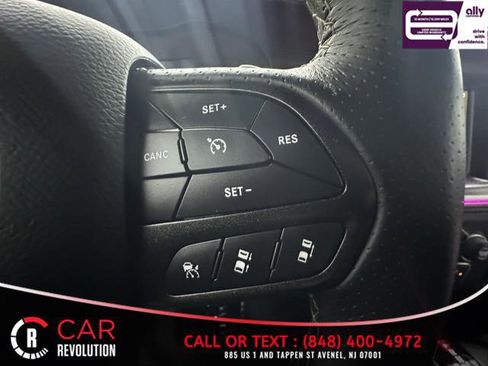 Used 2023 Dodge Charger Scat Pack image 24