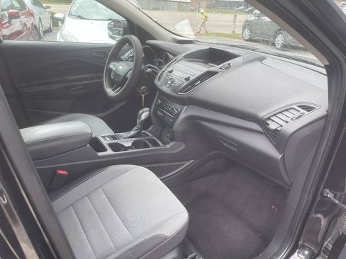 Used 2019 Ford Escape S FWD image 20