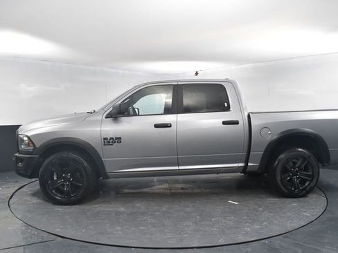 Used 2024 RAM 1500 Classic Warlock image 5