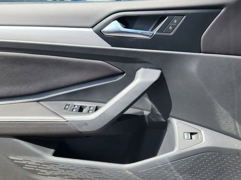 New 2025 Volkswagen Jetta Sport image 8