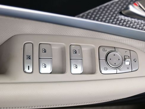 Certified 2023 Genesis G70 2.0T w/ Sport Prestige Package image 12