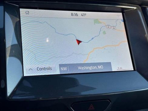 Used 2021 Ford Ranger Lariat w/ Equipment Group 501A High image 21