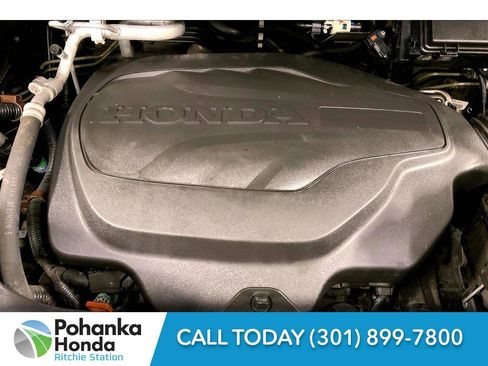 Used 2021 Honda Ridgeline Sport image 33