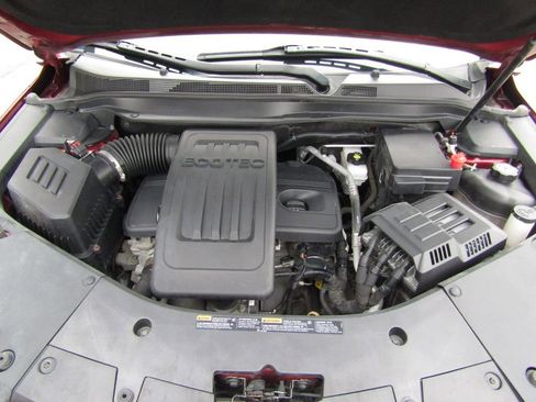 Used 2017 Chevrolet Equinox LT w/ Convenience Package image 27