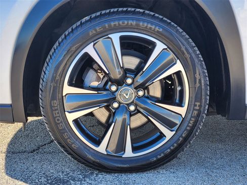 Used 2021 Lexus UX 250h w/ Premium Package image 11