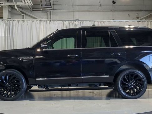 Used 2020 Lincoln Navigator Reserve w/ Equipment Group 208A Reserve AWD/4WD image 6