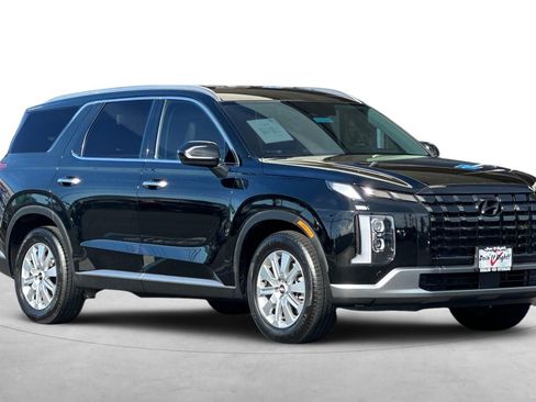 Used 2025 Hyundai Palisade SEL image 10