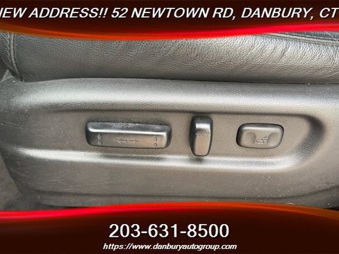 Used 2019 Honda Pilot Elite image 12
