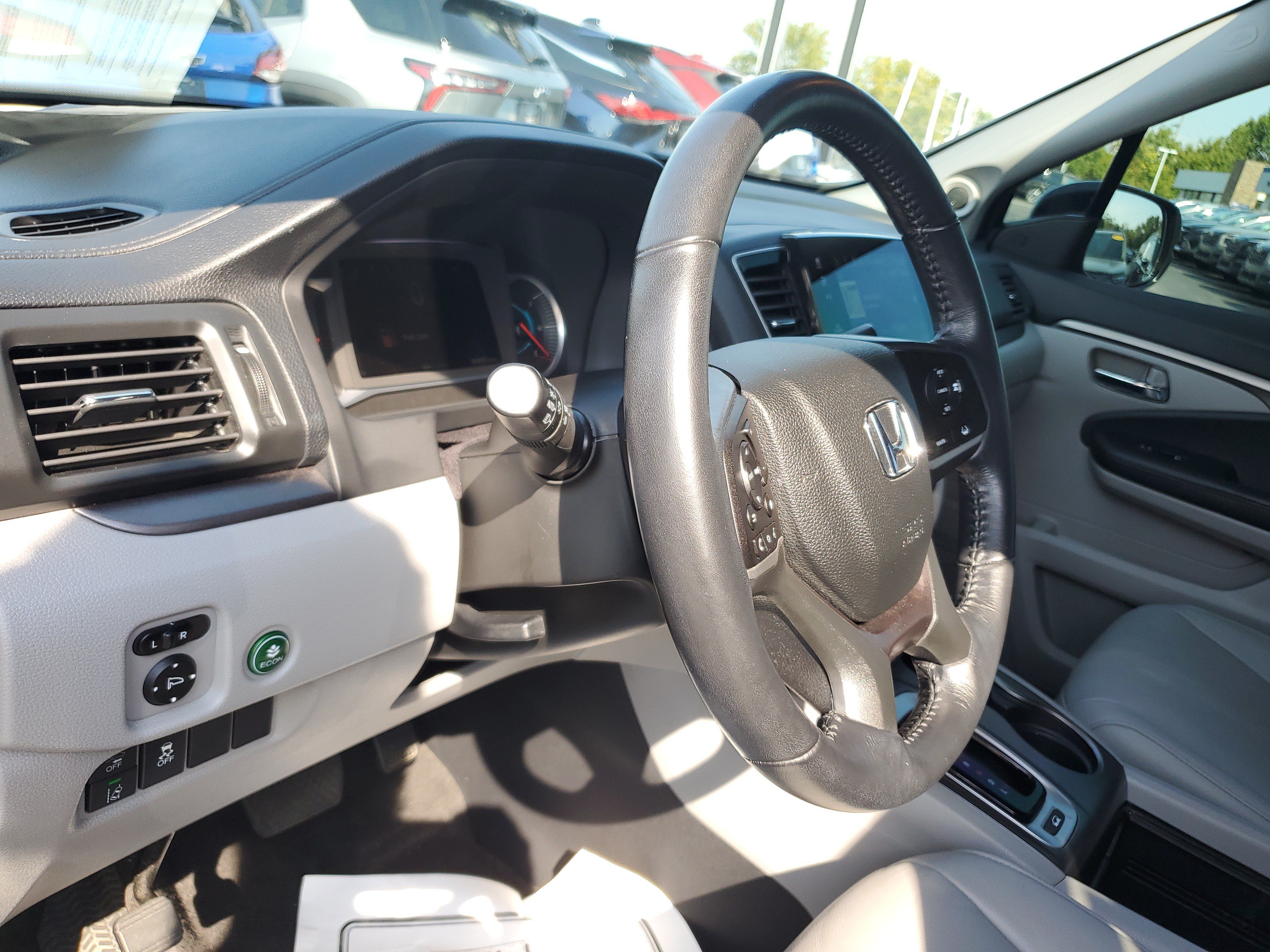 Used 2019 Honda Pilot EX-L image 18